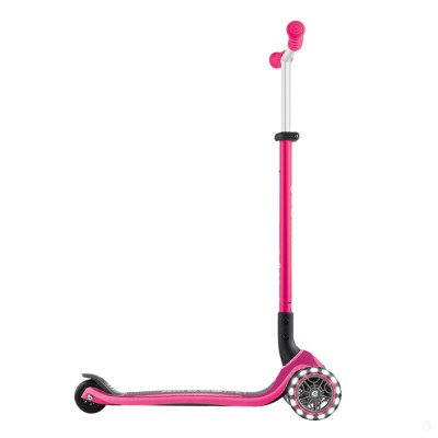 Самокат детский Globber Master Light  Самокат детский Globber Master Light