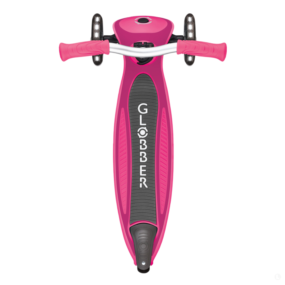 Самокат детский Globber Master Light 