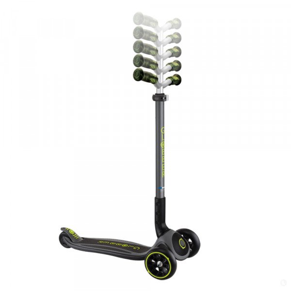 Самокат детский Globber Prime 
