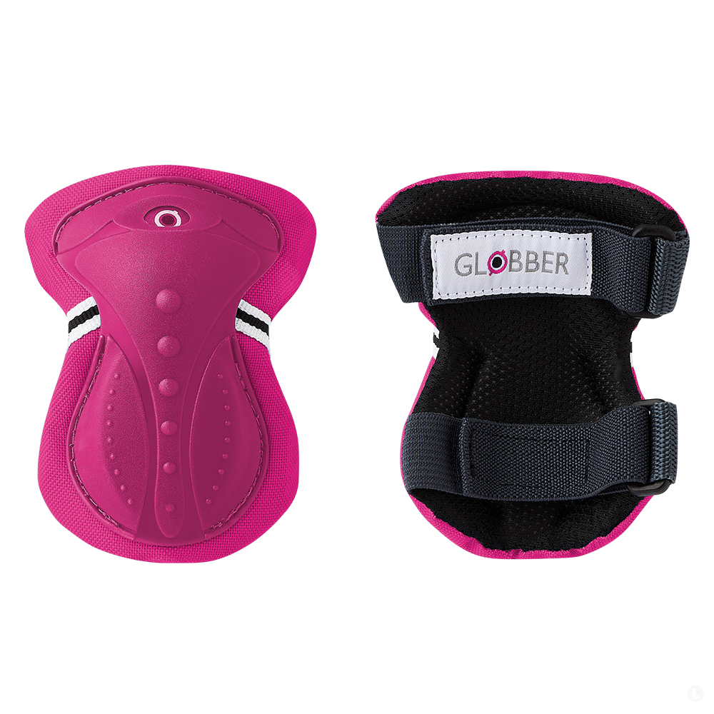 Защита детская Globber Set (25-50 кг)  