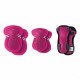 Защита детская Globber Set (25-50 кг)  