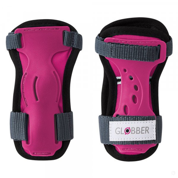 Защита детская Globber Set (25-50 кг)  
