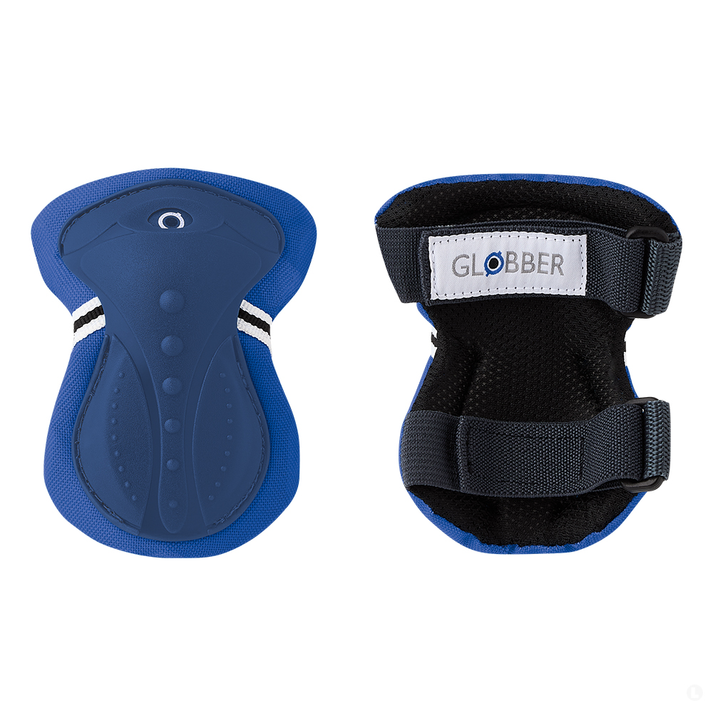 Защита детская Globber Set (25-50 кг) Защита детская Globber Set (25-50 кг)