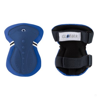 Защита детская Globber Set (25-50 кг)   Защита детская Globber Set (25-50 кг)