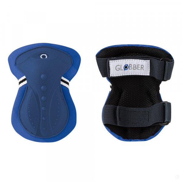 Защита детская Globber Set (25-50 кг)  