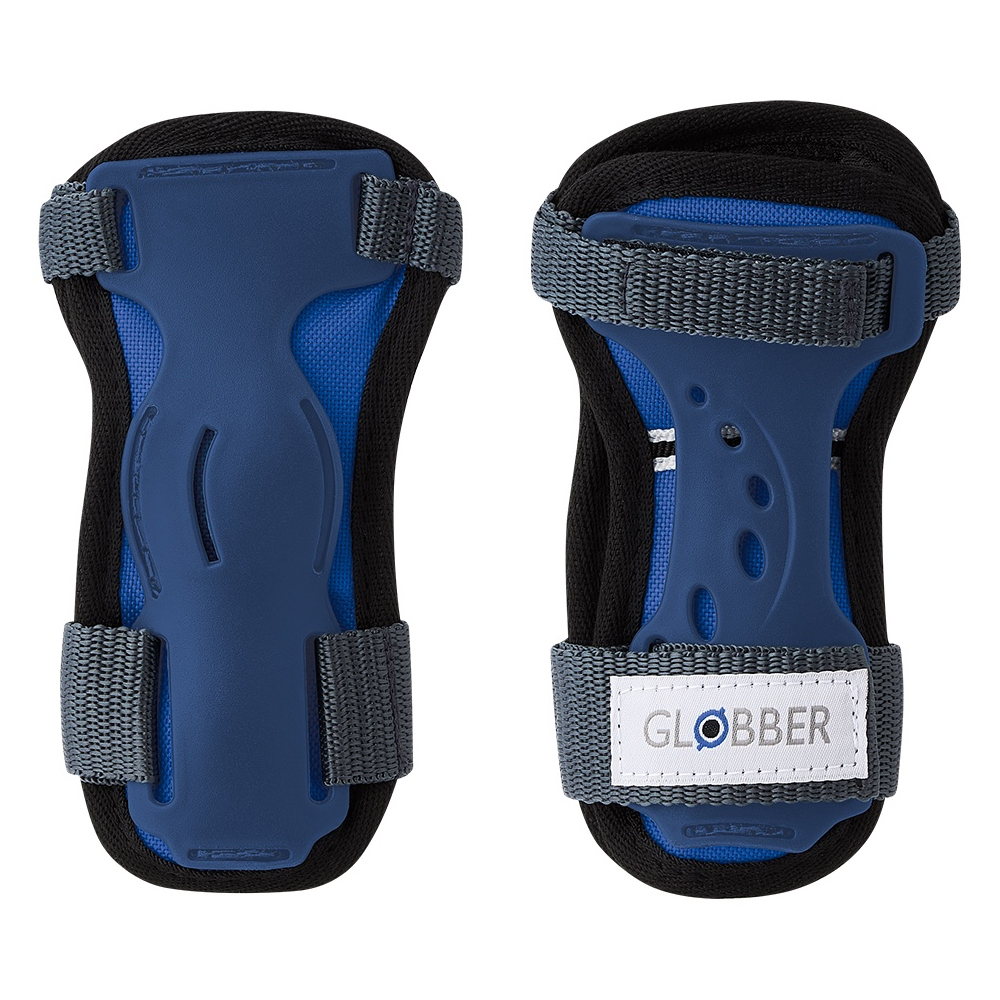 Защита детская Globber Set (до 25 кг) 