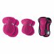 Защита детская Globber Set (до 25 кг) 