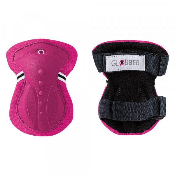 Защита детская Globber Set (до 25 кг) 
