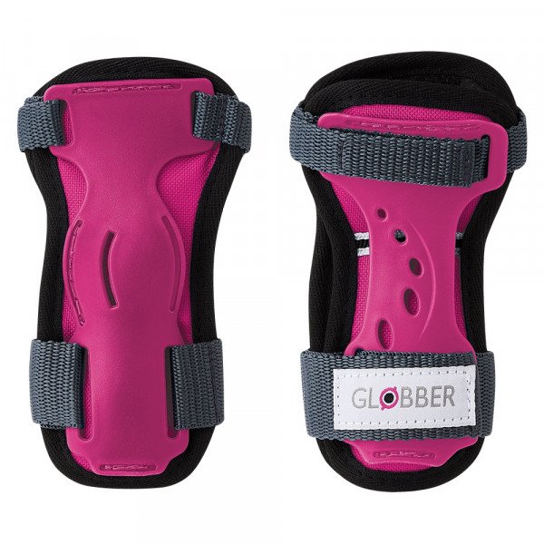 Защита детская Globber Set (до 25 кг) 