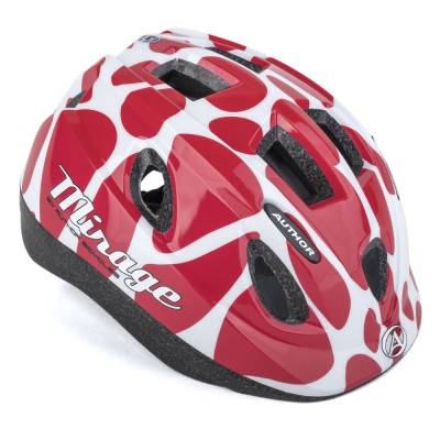 Велошлем детский Author Mirage Inmold