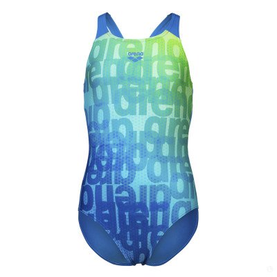 Купальник детский спортивный Arena Multi 