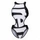 Купальник женский спортивный Arena One logo 