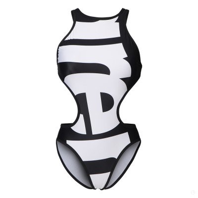 Купальник женский спортивный Arena One logo  Купальник женский спортивный Arena One logo