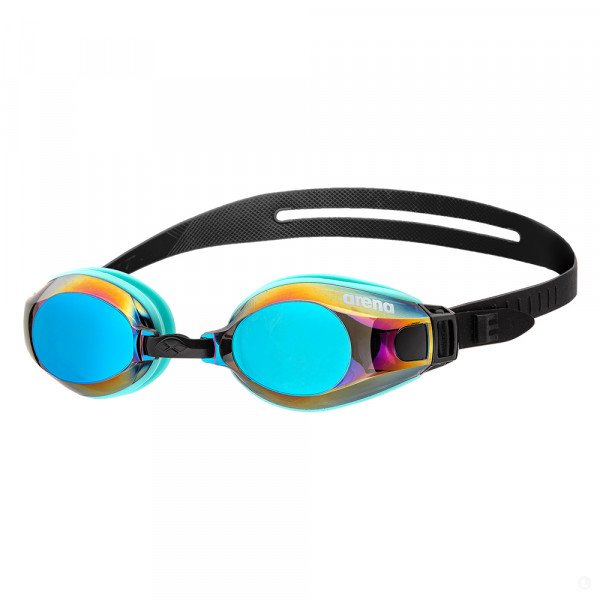 Очки для плавания Arena zoom x-fit mirror 