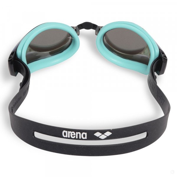 Очки для плавания Arena zoom x-fit mirror 