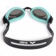 Очки для плавания Arena zoom x-fit mirror 