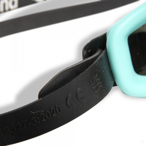 Очки для плавания Arena zoom x-fit mirror 