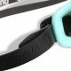Очки для плавания Arena zoom x-fit mirror 