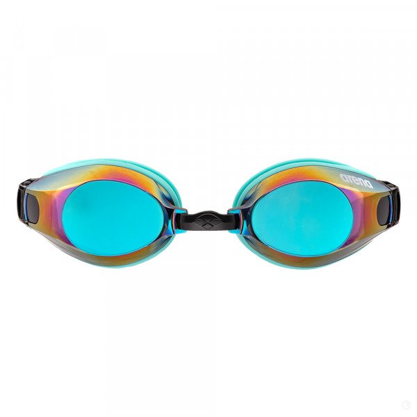 Очки для плавания Arena zoom x-fit mirror 