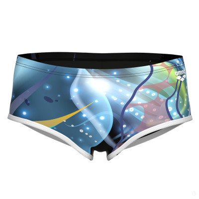Плавки мужские спортивные Arena One print  Плавки мужские спортивные Arena One print