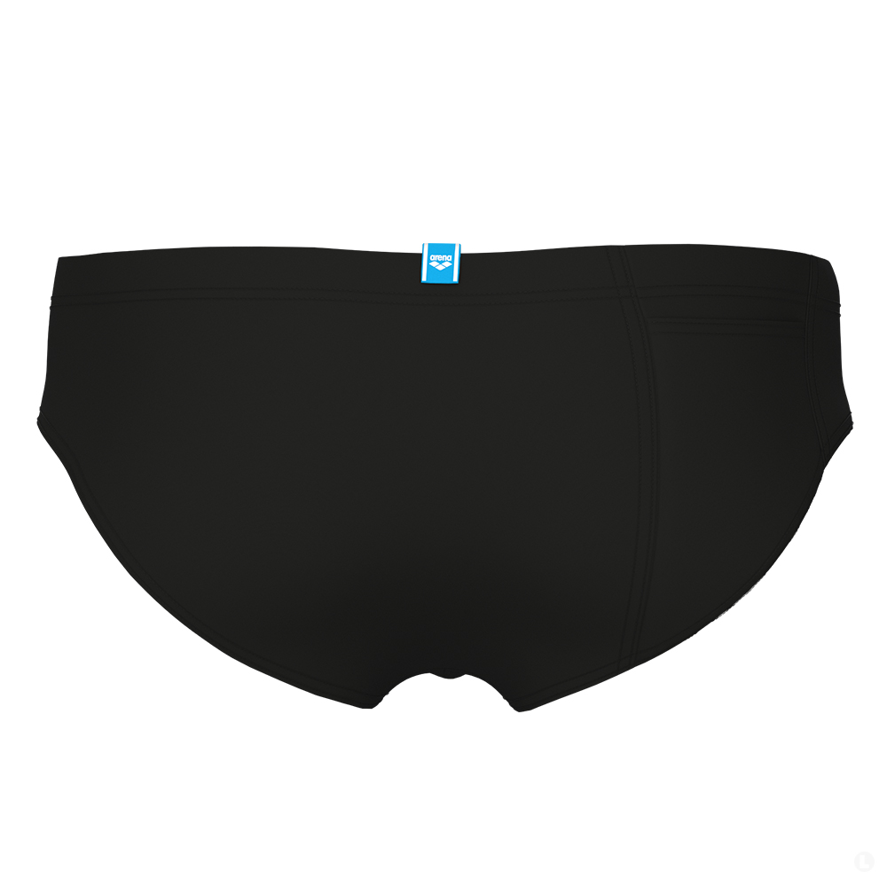 Плавки мужские Arena Smart pocket swim briefs 