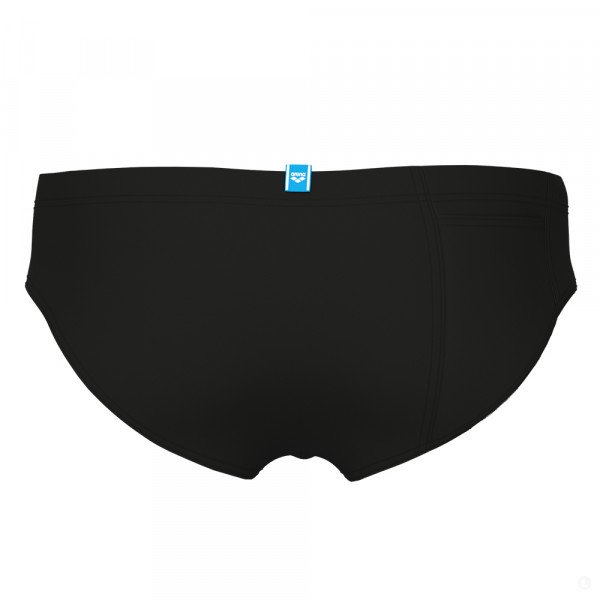 Плавки мужские Arena Smart pocket swim briefs 
