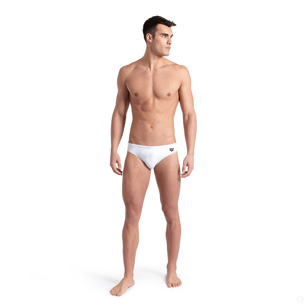 Плавки мужские спортивные Arena Santamarias 