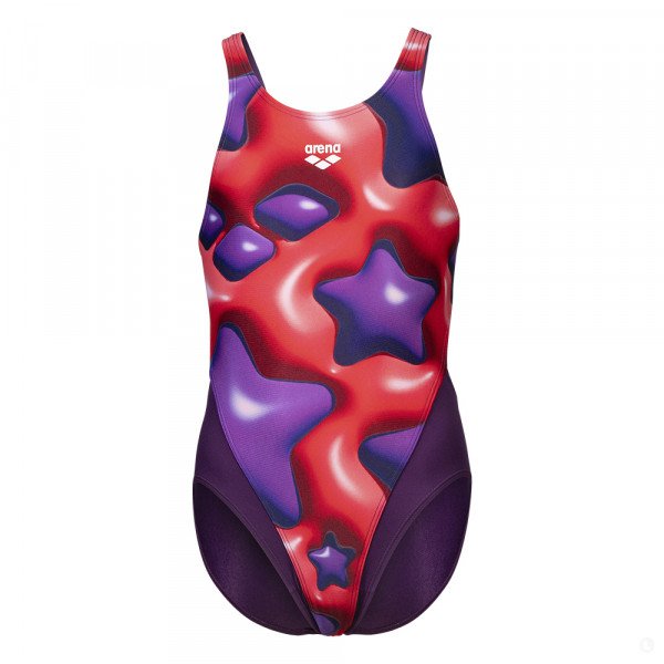 Купальник детский спортивный Arena Star shaped