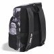 Спортивный рюкзак Arena Spiky 35 allover серый
