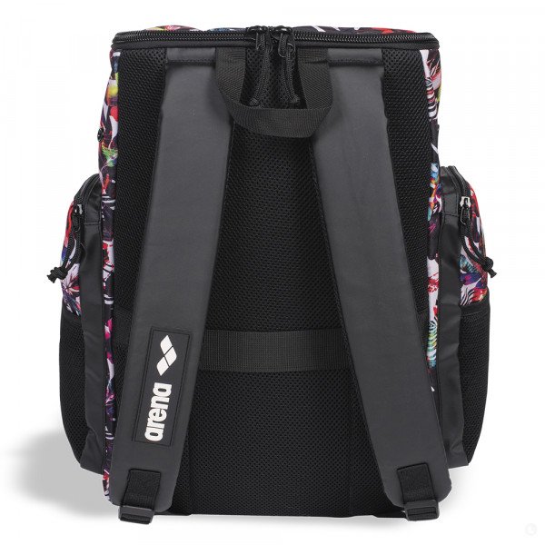 Спортивный рюкзак Arena Spiky 35 allover мультиколор