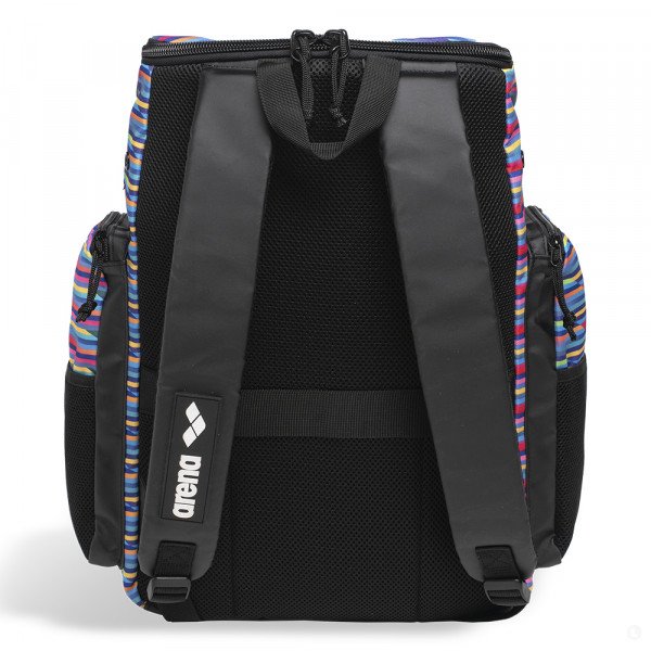 Спортивный рюкзак Arena Spiky 35 allover мультиколор