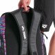 Спортивный рюкзак Arena Spiky 45 allover мультиколор