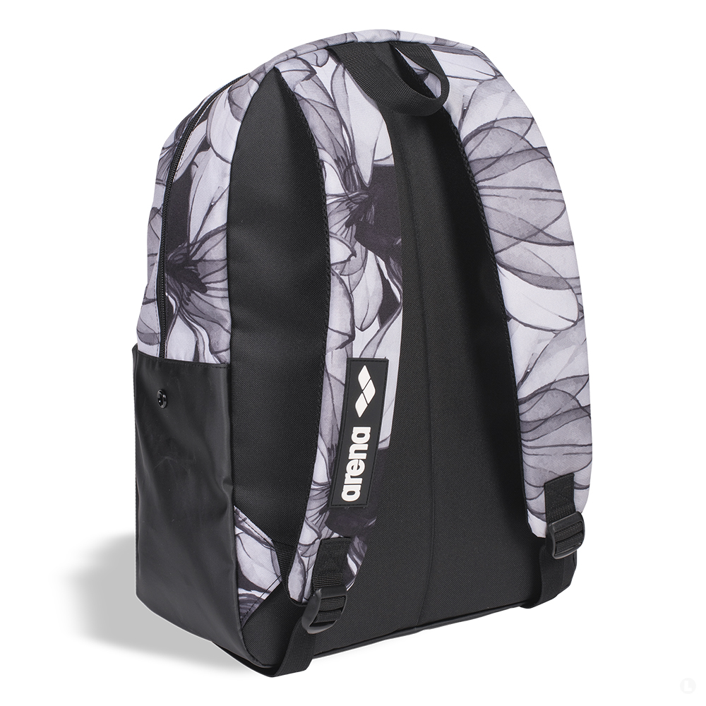 Городской рюкзак Arena Team allover 30 белый
