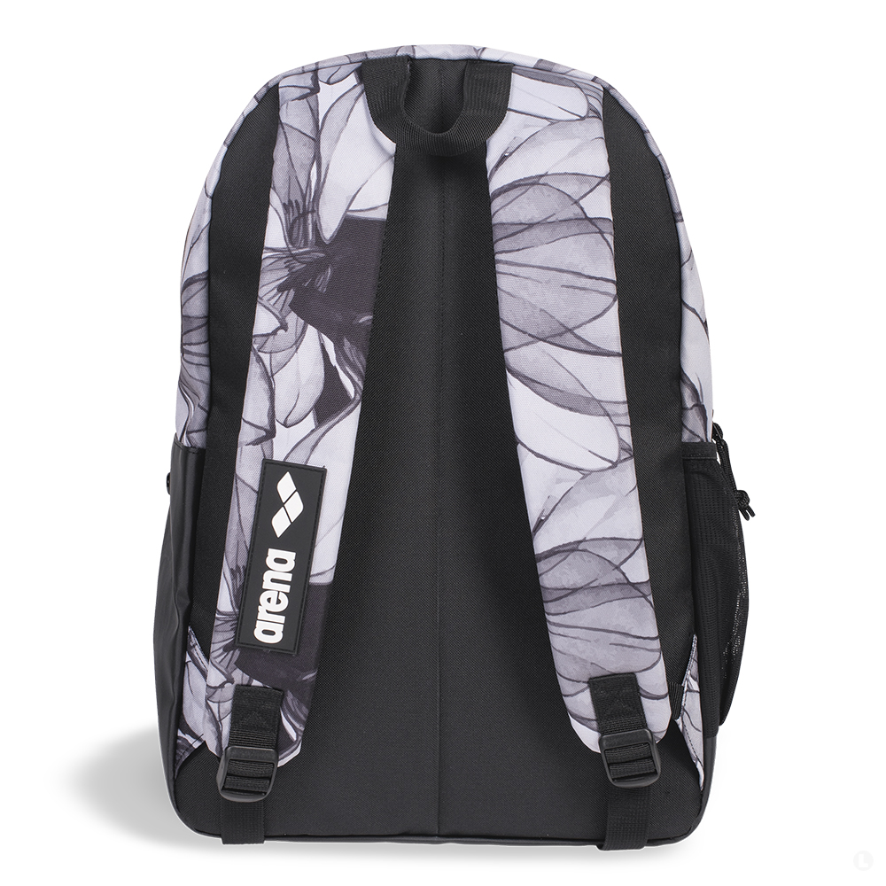 Городской рюкзак Arena Team allover 30 белый