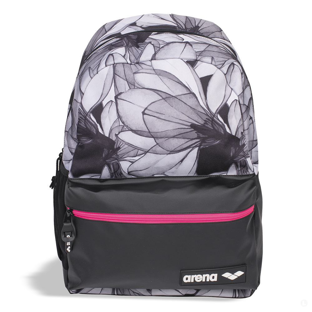 Городской рюкзак Arena Team allover 30 белый