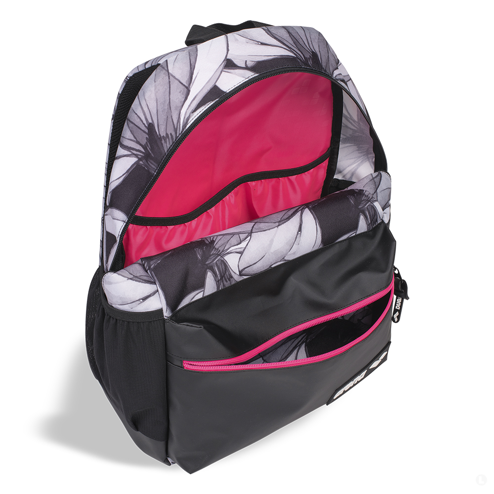 Городской рюкзак Arena Team allover 30 белый