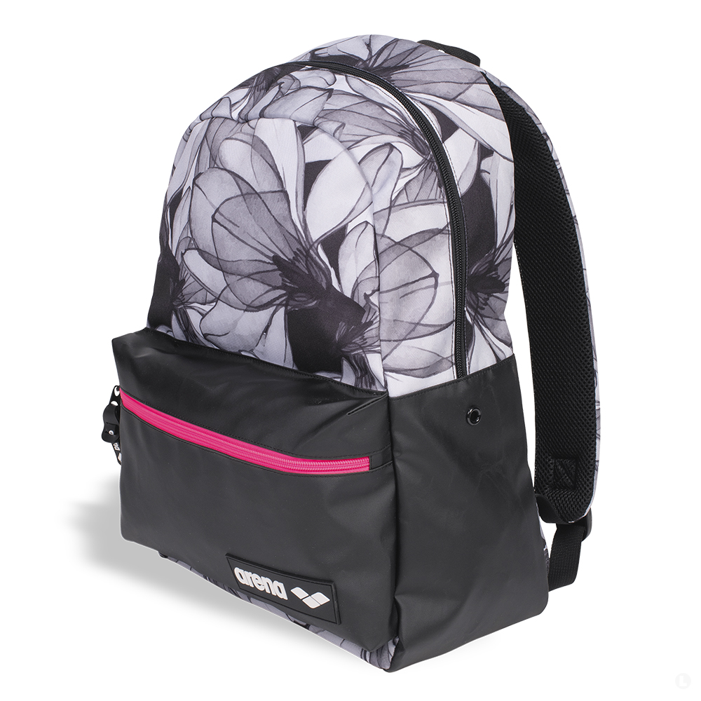 Городской рюкзак Arena Team allover 30 белый