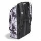 Спортивный рюкзак Arena Fastpack 3.0 allover бело-серый