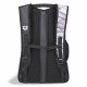 Спортивный рюкзак Arena Fastpack 3.0 allover бело-серый