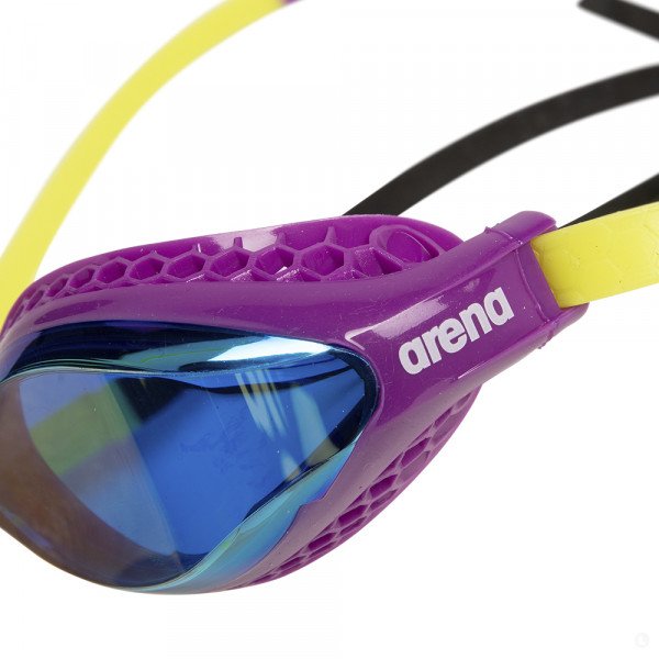 Очки для плавания зеркальные Arena Air-speed mirror