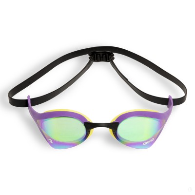 Очки для плавания Arena Cobra ultra swipe mirror