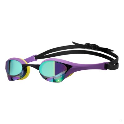 Очки для плавания Arena Cobra ultra swipe mirror