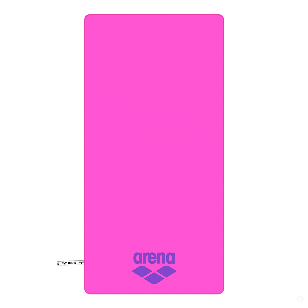 Полотенце Arena Microfiber gym 