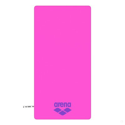 Полотенце Arena Microfiber gym  Полотенце Arena Microfiber gym