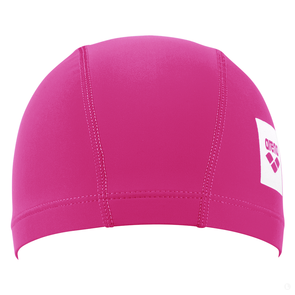 Шапочка для плавания тканевая детская Arena Unix jr