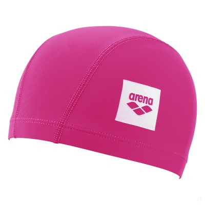 Шапочка для плавания тканевая детская Arena Unix jr