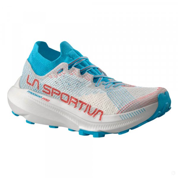 Треккинговые кроссовки женские La Sportiva Prodigio Pro 