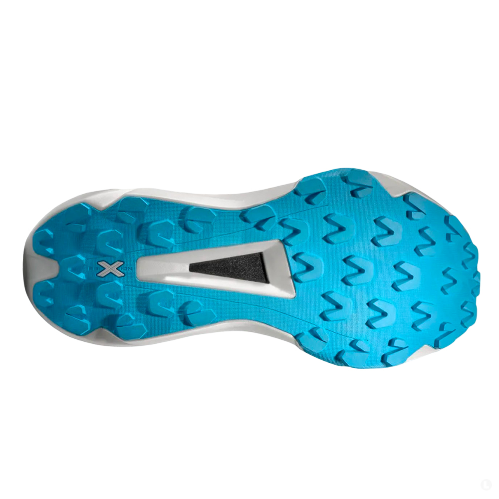 Кроссовки для бега женские La Sportiva Prodigio Pro 