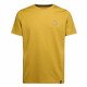 Футболка мужская La Sportiva Circle Logo T-Shirt M 