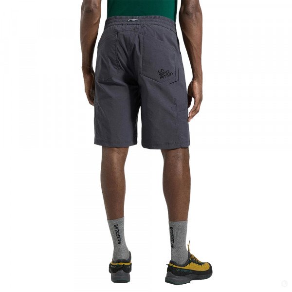 Шорты туристические мужские La Sportiva Talus Shorts M 